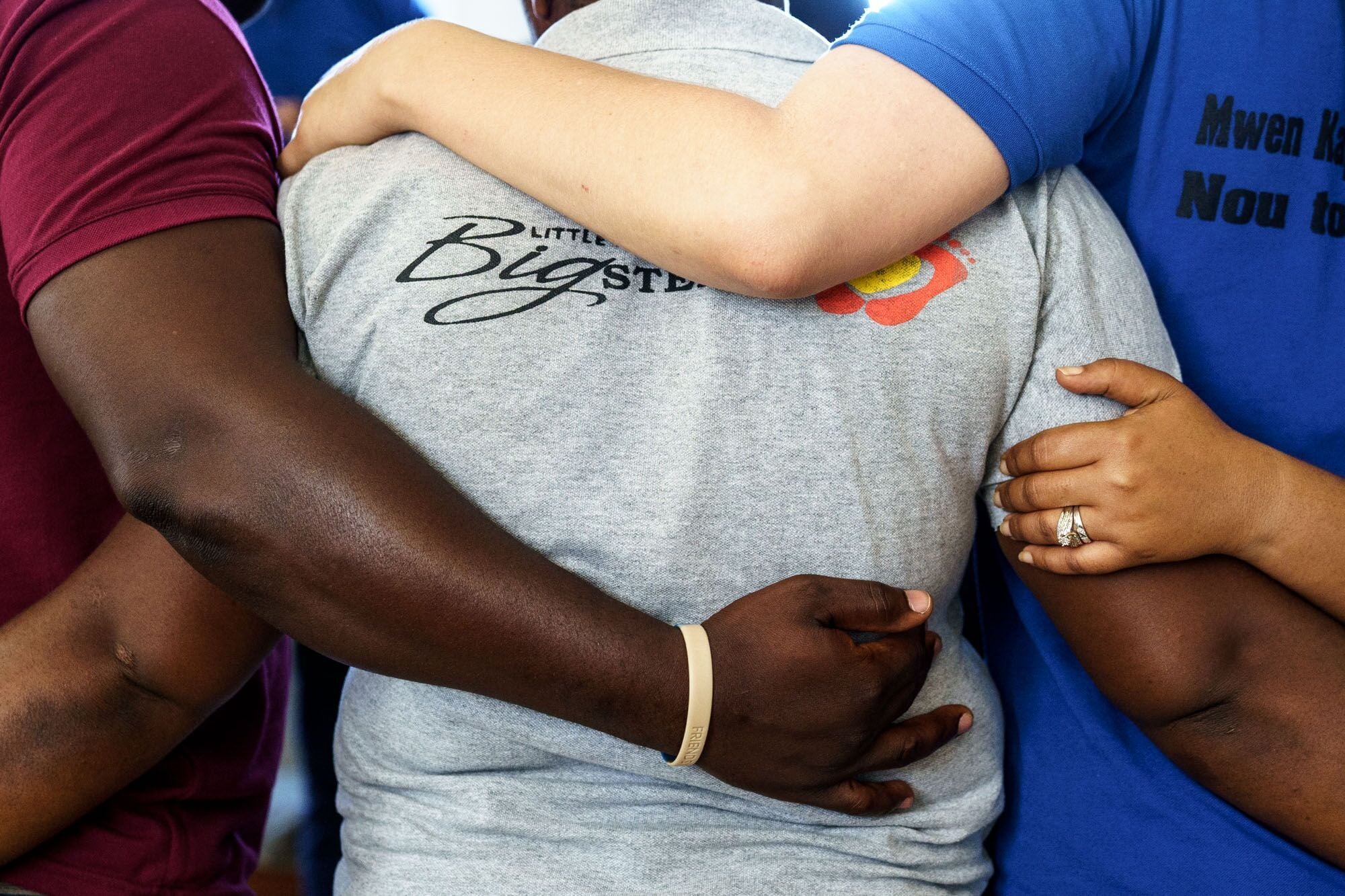 LFBS hands together